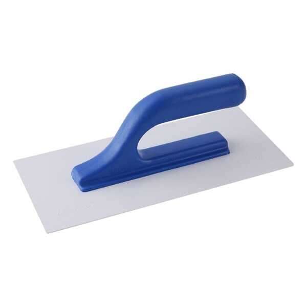 Gletarica glatka - plastična 130x240mm LEVIOR - Slika 1