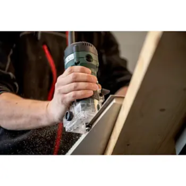 Glodalica za ivice 500W FM 500-6 Metabo - Slika 8