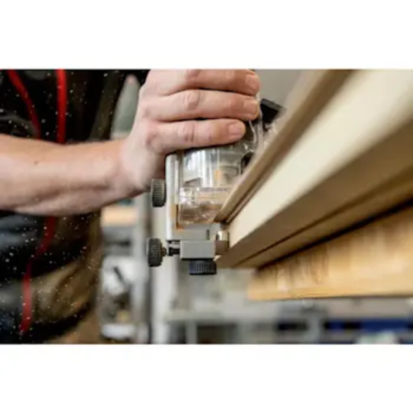 Glodalica za ivice 500W FM 500-6 Metabo - Slika 6