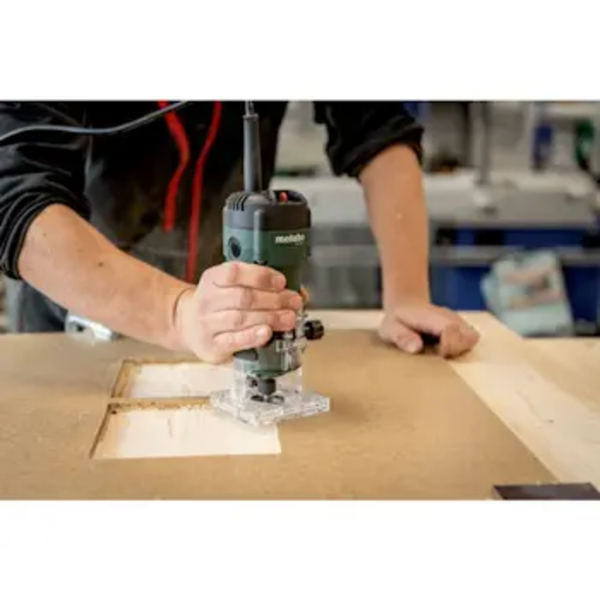 Glodalica za ivice 500W FM 500-6 Metabo - Slika 5