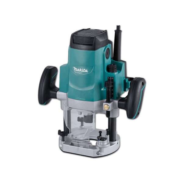 Glodalica za drvo 1.650W frezer Makita M3602 - Slika 1