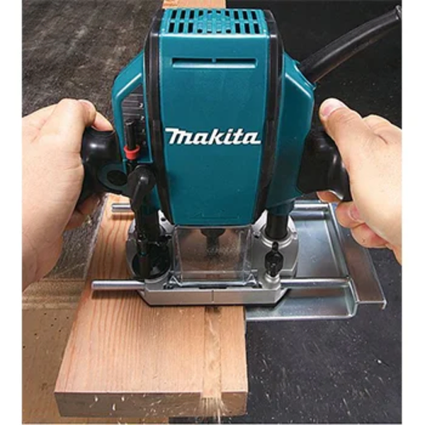 Glodalica za drvo 900W sa prihvatom 6 i 8mm RP0900 Makita - Slika 5