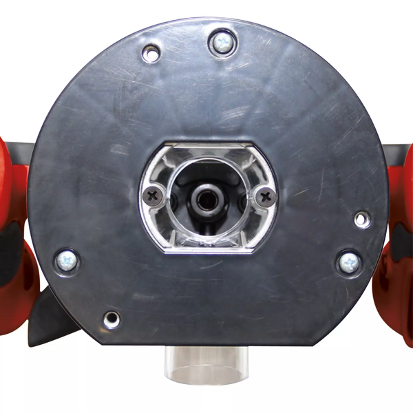 Glodalica 1100W podešavanje dubine TC-RO 1155 E Einhell - Slika 5