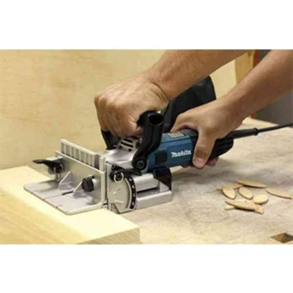 Glodalica za žljebove 700W Kekserica Makita PJ7000J - Slika 5