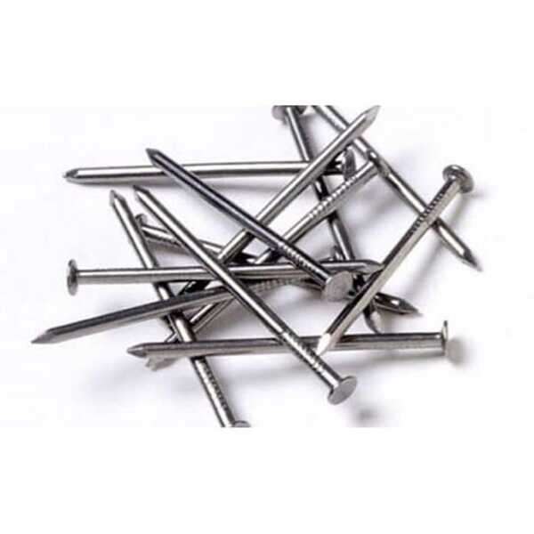 Građevinski ekseri 5x140mm - Slika 1