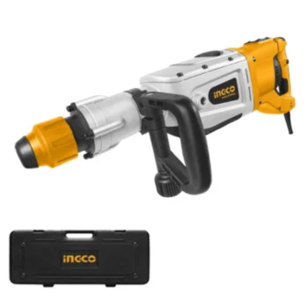 Hamer za razbijanje sds max 1700W RH17001 Ingco - Slika 3