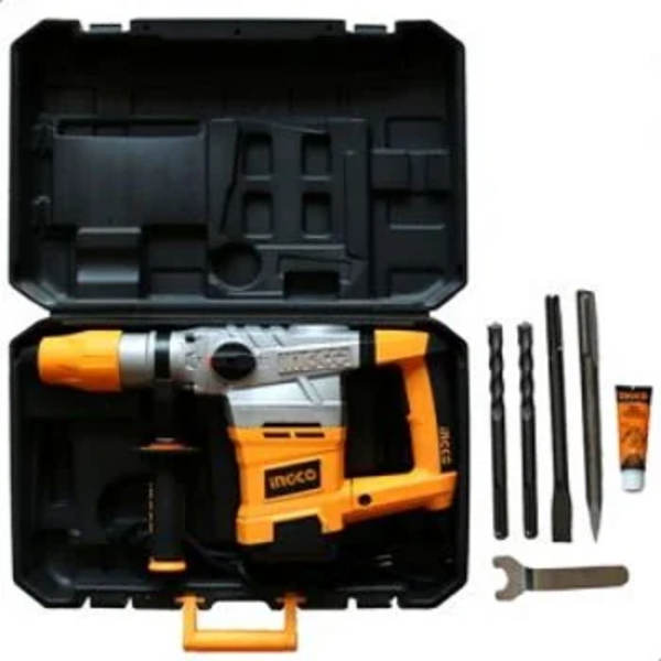 Hamer SDS-MAX 1600W RH16008 Ingco - Slika 2