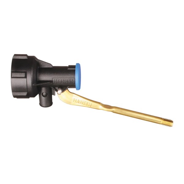 Hansen FASTFLO plovak - Slika 1