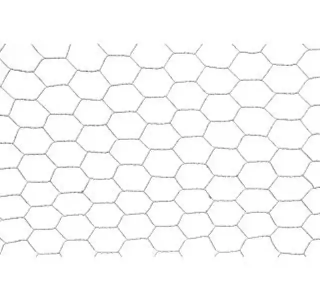 Heksagon pletivo 25mm x 0.7mm x 1.25m - Slika 2