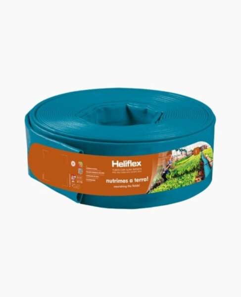 HELIFLEX LAY FLAT ST 52/6.5 BAR (2") - Slika 1