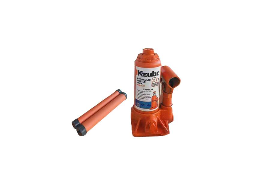 Hidraulična dizalica 3T dizalica za auto KHBJ-3T Kzubr - Slika 2