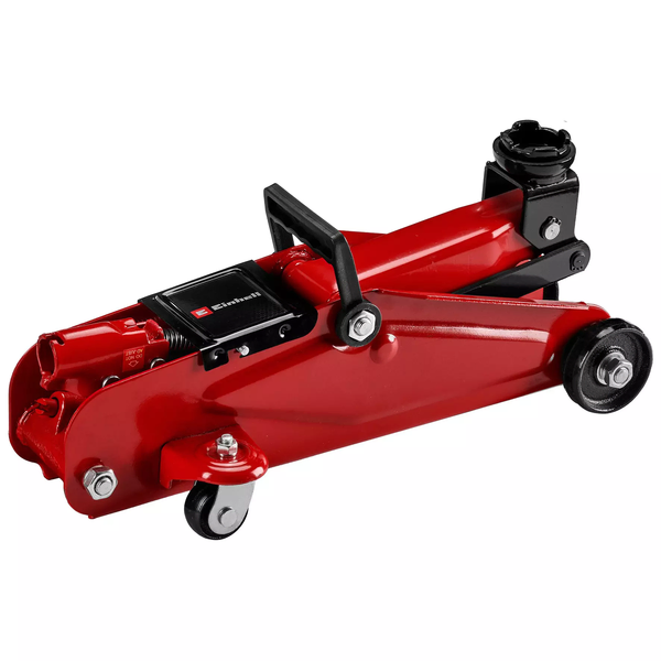 Hidraulična dizalica s točkovima 2t CC-TJ 2000 Einhell - Slika 6