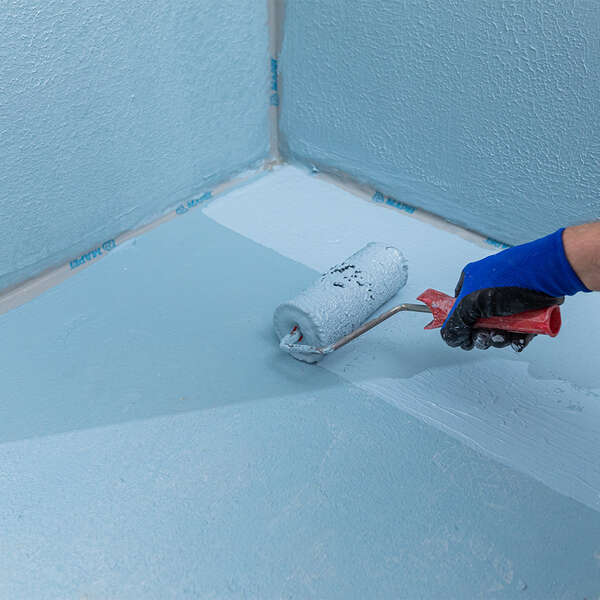 Tečna hidroizolacija Mapei Mapelastic Aquadefense 15kg - Slika 2