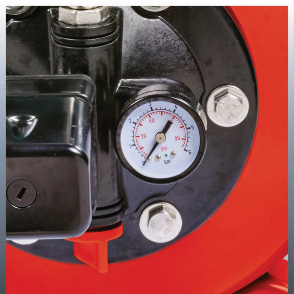 Hidropak 1.050W 4.600l/h GC-WW 1046 N Einhell - Slika 7