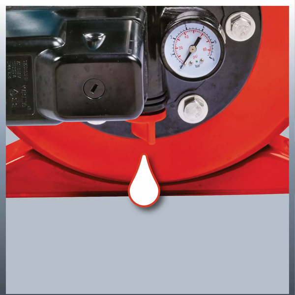 Hidropak 1.050W 4.600l/h GC-WW 1046 N Einhell - Slika 5