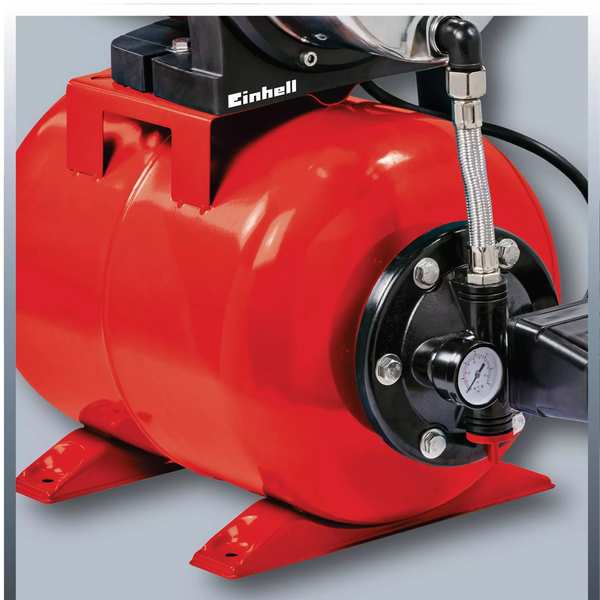 Hidropak 1.050W 4.600l/h GC-WW 1046 N Einhell - Slika 6