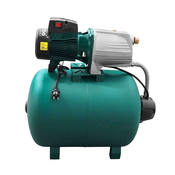 Hidropak 1900W 9.000l/h HWW 9000/100G Metabo - Slika 3