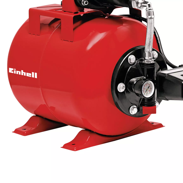 Hidropak za vodu 650W GC-WW 6538 Einhell - Slika 5
