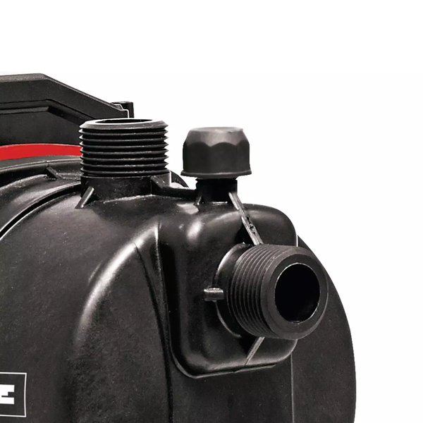 Hidropak za vodu 650W GC-WW 6538 Einhell - Slika 6