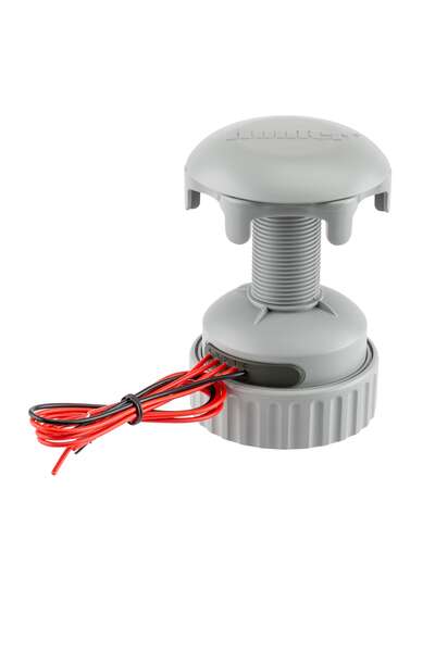 Hunter WVL400E bežični modul 4 zone - Slika 1