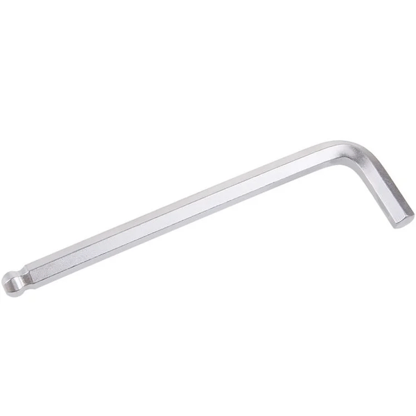 Imbus ključevi sa kuglicom produženi 2.5mm FESTA - Slika 1