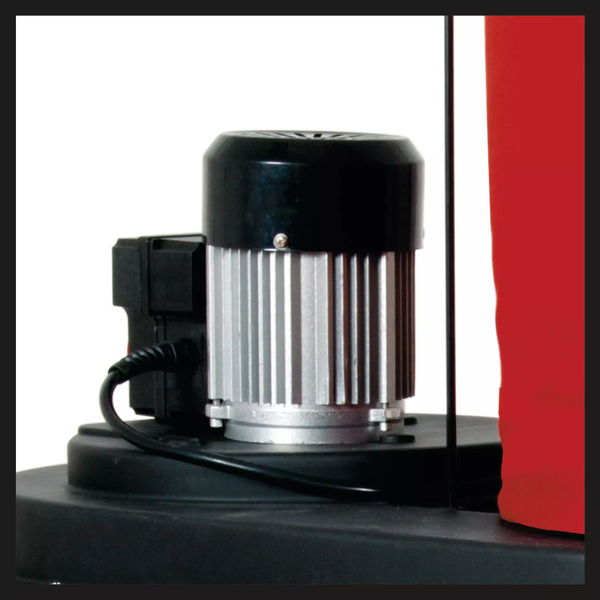 Industrijski usisivač TE-VE 550/1 A Einhell - Slika 6