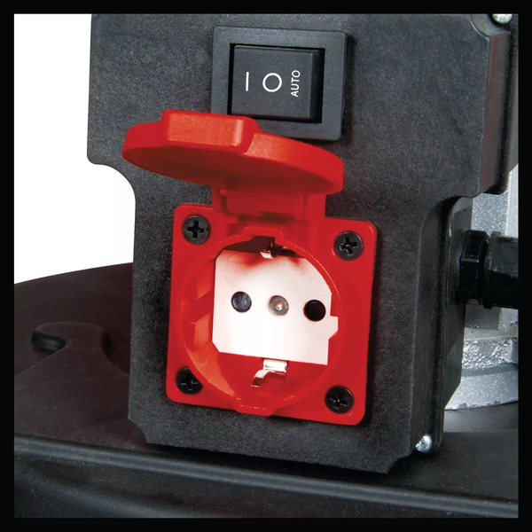 Industrijski usisivač TE-VE 550/1 A Einhell - Slika 7