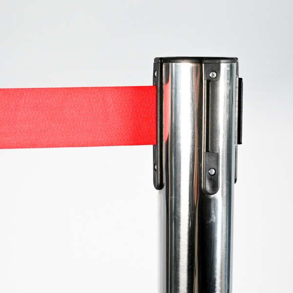 Inox stubić sa trakom - Slika 3