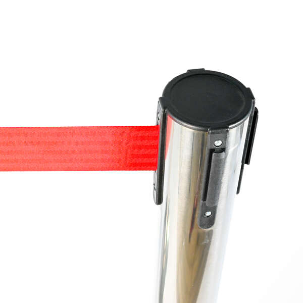 Inox stubić sa trakom - Slika 4