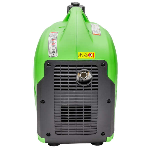 Invertor generator D2500iS 2.0 KW Dolomite - Slika 5