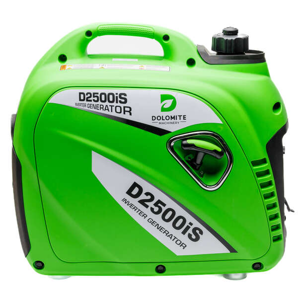 Invertor generator D2500iS 2.0 KW Dolomite - Slika 6