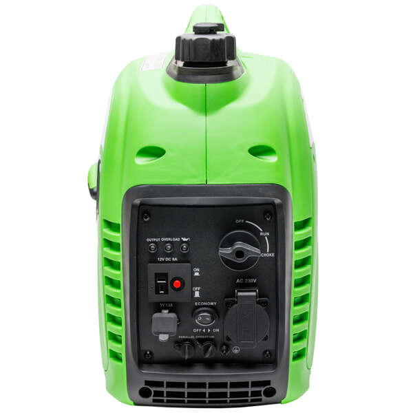 Invertor generator D2500iS 2.0 KW Dolomite - Slika 2