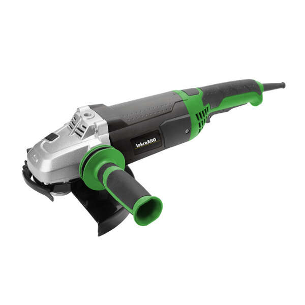 Ugaona brusilica 2200W ISKRA ERO - Slika 1