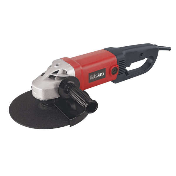 Ugaona brusilica 2000W ISKRA - Slika 1