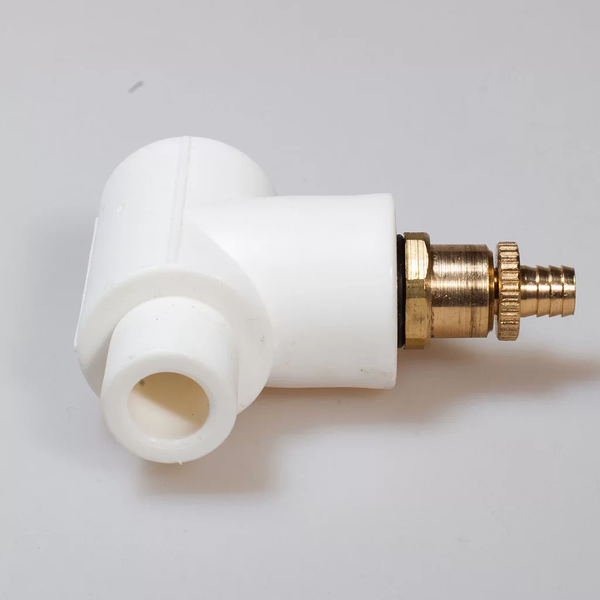 Ispusni ventil - 25-3/4" - Slika 1