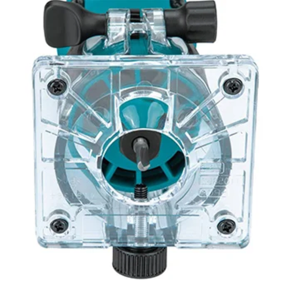 Jednoručna glodalica 530W 42mm mekim start 3711 Makita - Slika 4