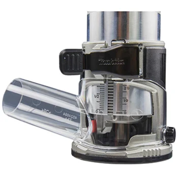 Jednoručna glodalica za ivice 710W RT0702C Makita - Slika 5