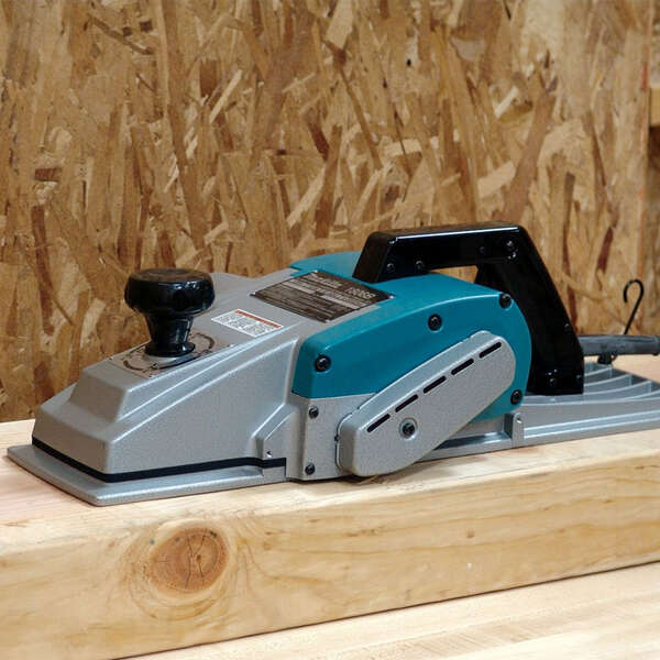 Električno rednoručno rende Makita 1806B - Slika 5