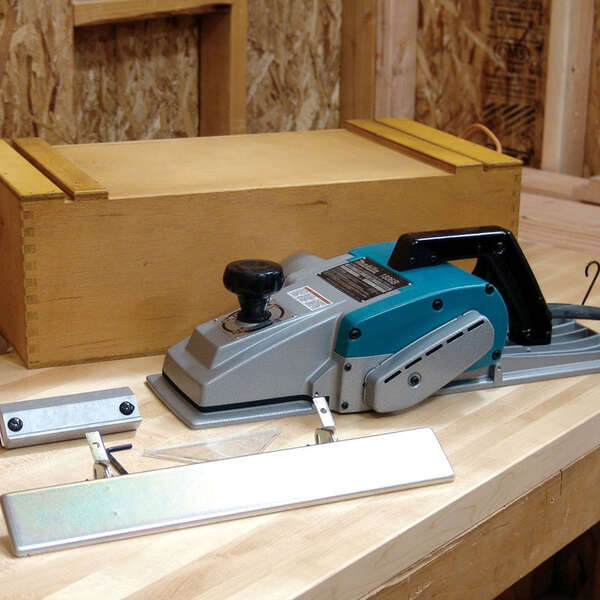 Električno rednoručno rende Makita 1806B - Slika 3