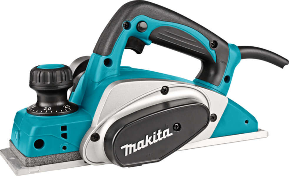 Jednoručno rende Makita KP0800 - Slika 1