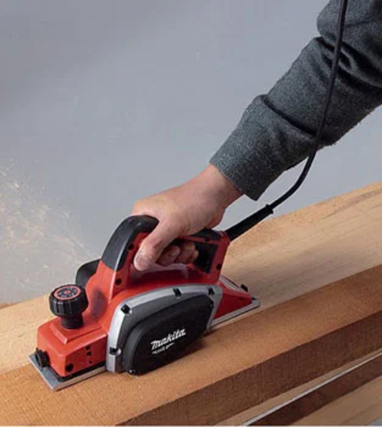 Električno rednoručno rende Makita M1901 - Slika 2