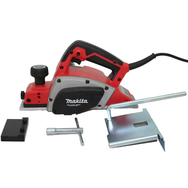 Električno rednoručno rende Makita M1901 - Slika 4