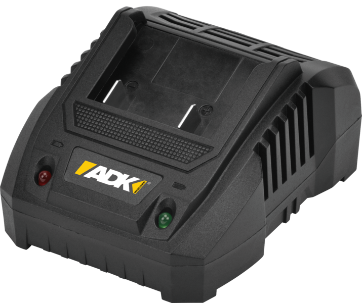Jednostruki punjač 20V za XCELL baterije ADK - Slika 1