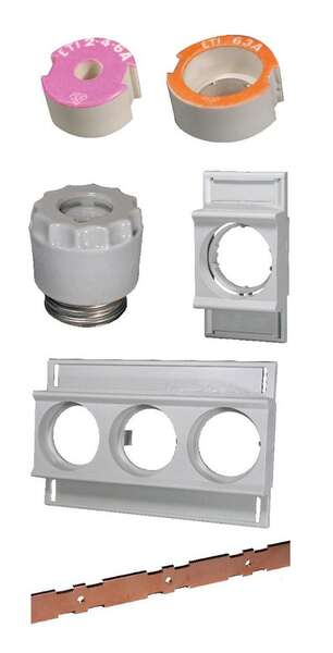 Kalibarski prsten VD II 25A - Slika 1