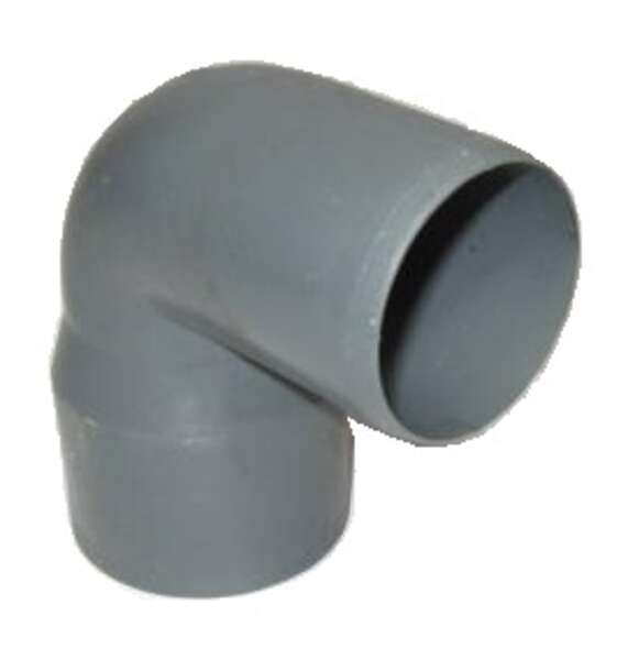 Kanalizacioni luk 90° - fi160 - Slika 1