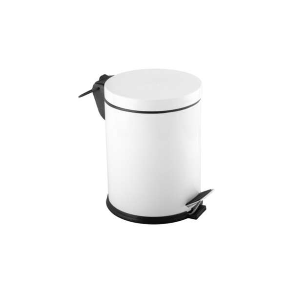 Kanta 5L classic LINNI white - Slika 1