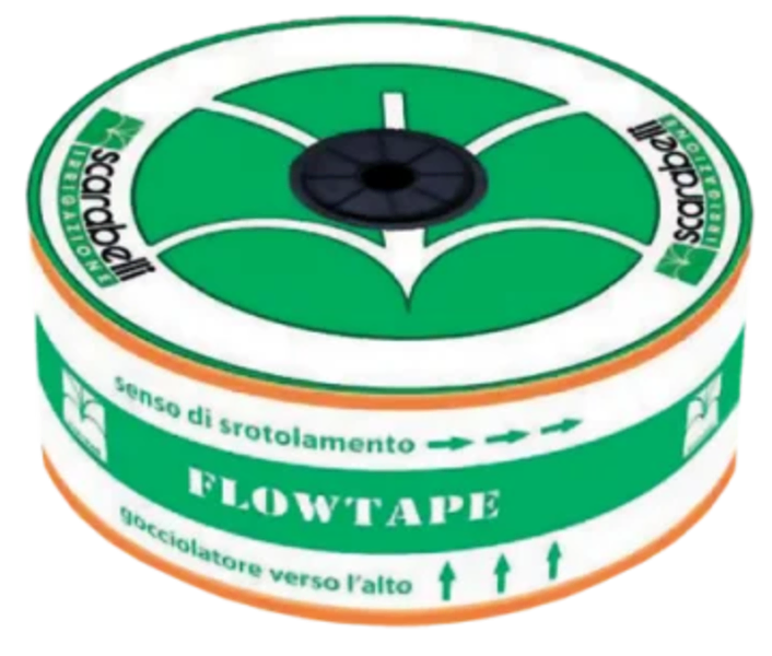 Kapajuća traka 150MIC/20M/4.5L/M/H/3000 - Slika 1