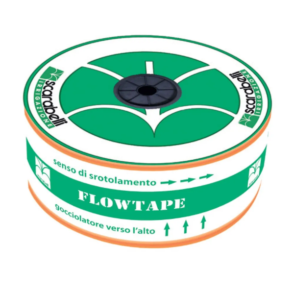 Kapajuća traka SKARABELI 150MIC/10CM/6 L/M/H/500 - Slika 1