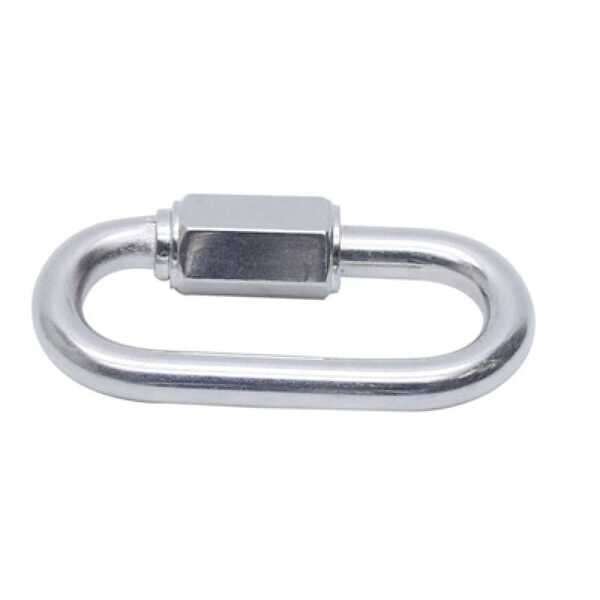 Karika na navoj - brza spojka 6mm - Slika 1