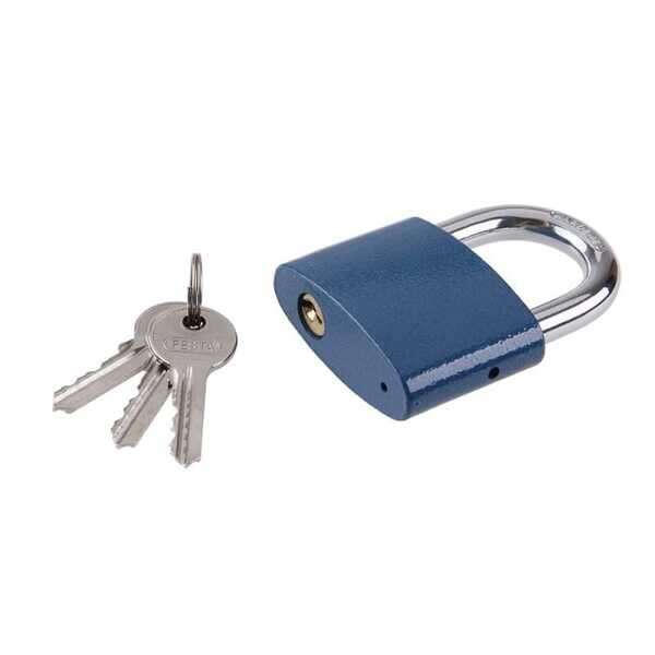 Katanac plavi 45mm Festa - Slika 1